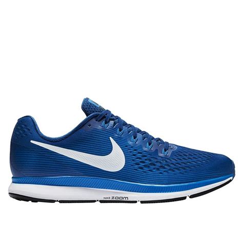 nike pegasus 34 herren blau|Men's Nike Pegasus .